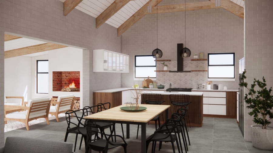 3 Bedroom Property for Sale in Hoogland Western Cape